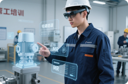 阿法龙科技智能眼镜支持3D模型