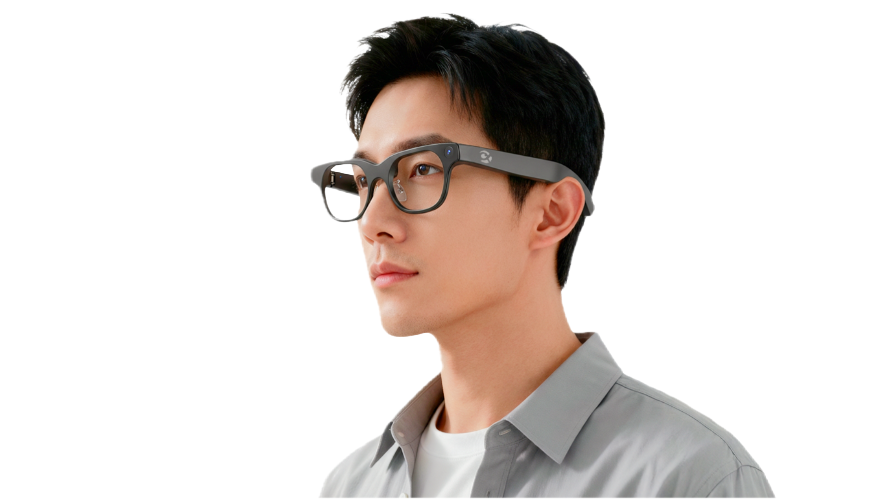 Alpha S30智能眼镜图片