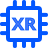 Alpha Vision智能眼镜XR芯片