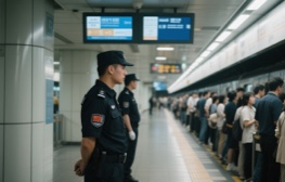 阿法龙科技智能眼镜公安安全使用场景