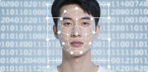 Alpha S10智能眼镜的人脸识别领域应用